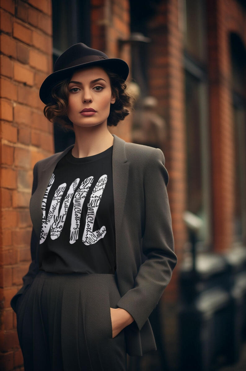 Luxury Brand WILClothing delivers true luxury streetwear through premium materials, meticulous craftsmanship, and high-end presentation—every piece is built to feel as good as it looks.