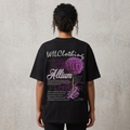 The Allium Flower