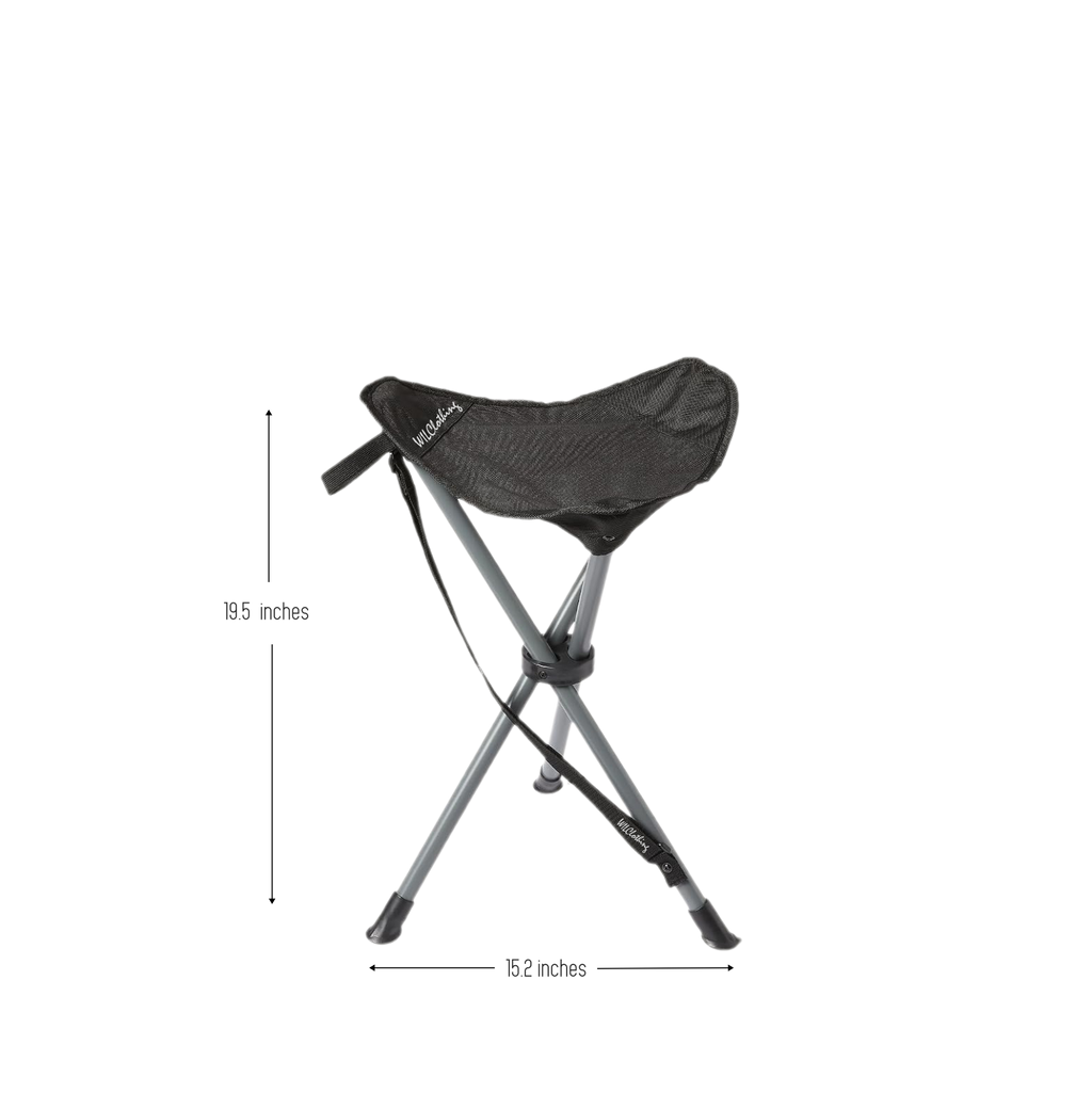 Artist Throne
