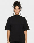 WILClothing Blanks - BLACK
