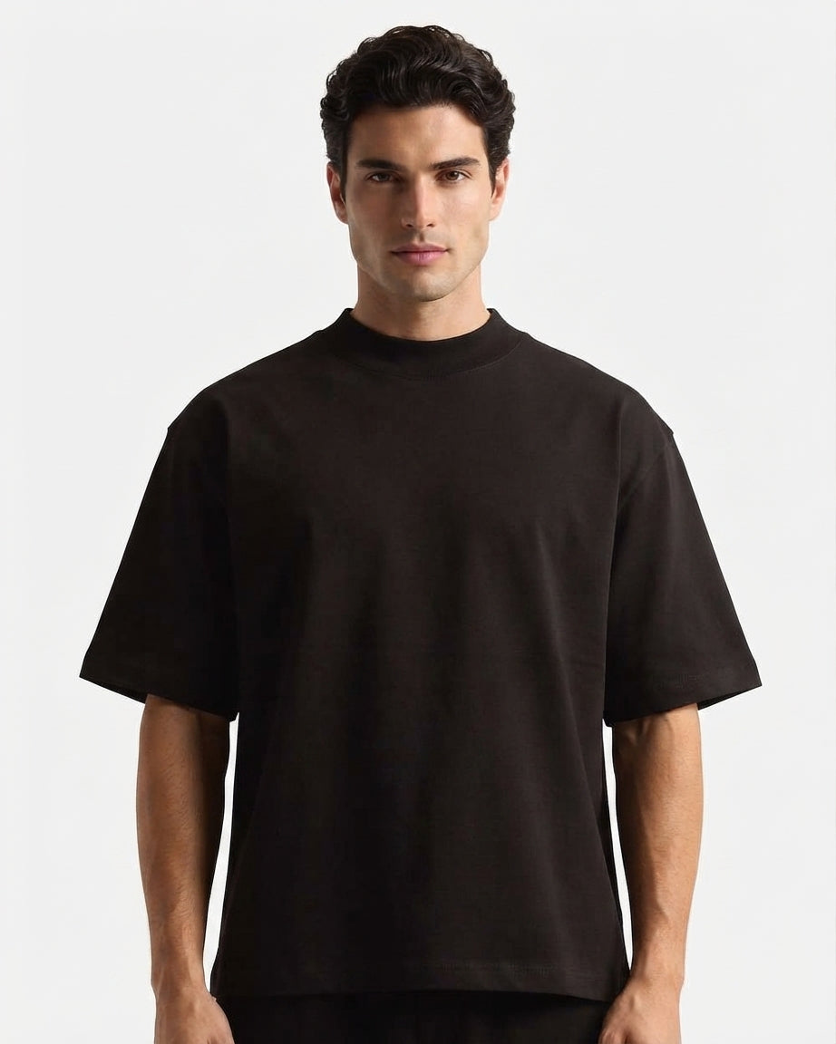 WILClothing Blanks - BLACK