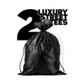 The Black Bag: 2 Editions