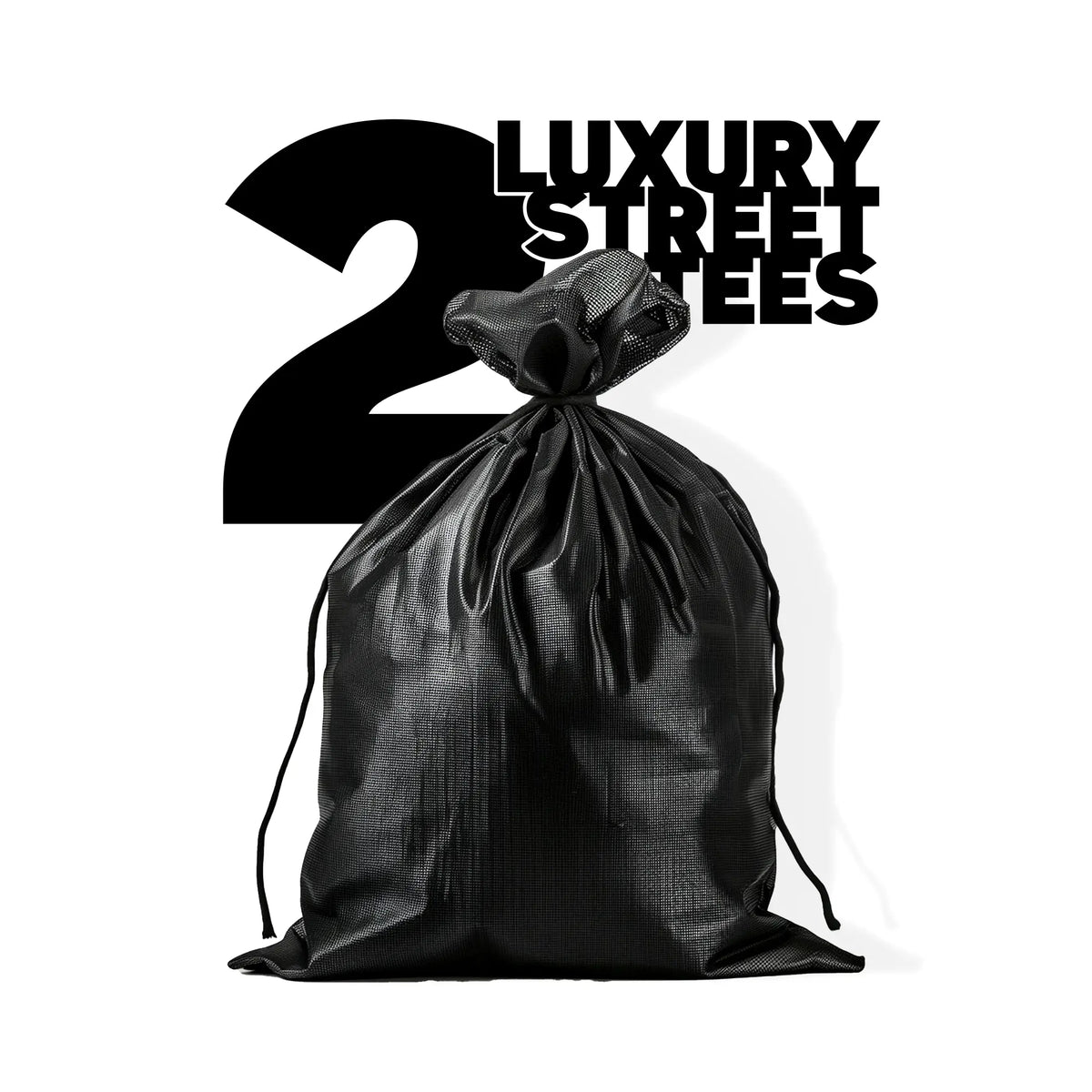The Black Bag: 2 Editions