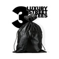 The Black Bag: 3 Editions