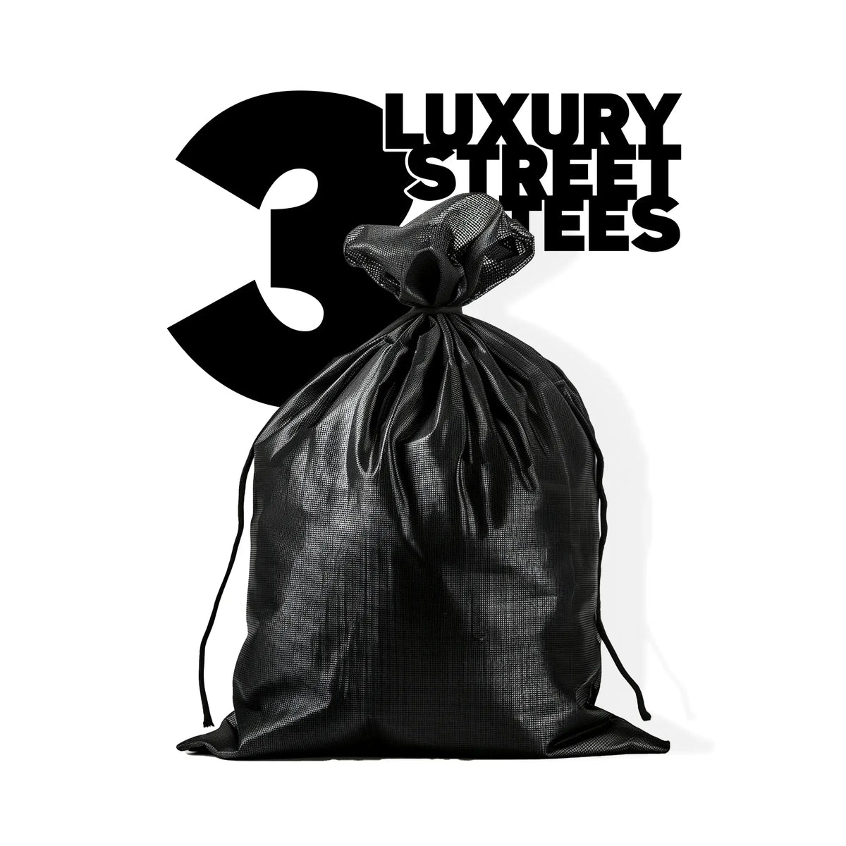 The Black Bag: 3 Editions