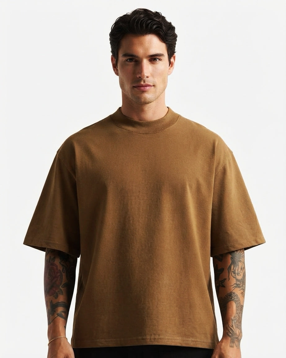 WILClothing Blanks - Brown