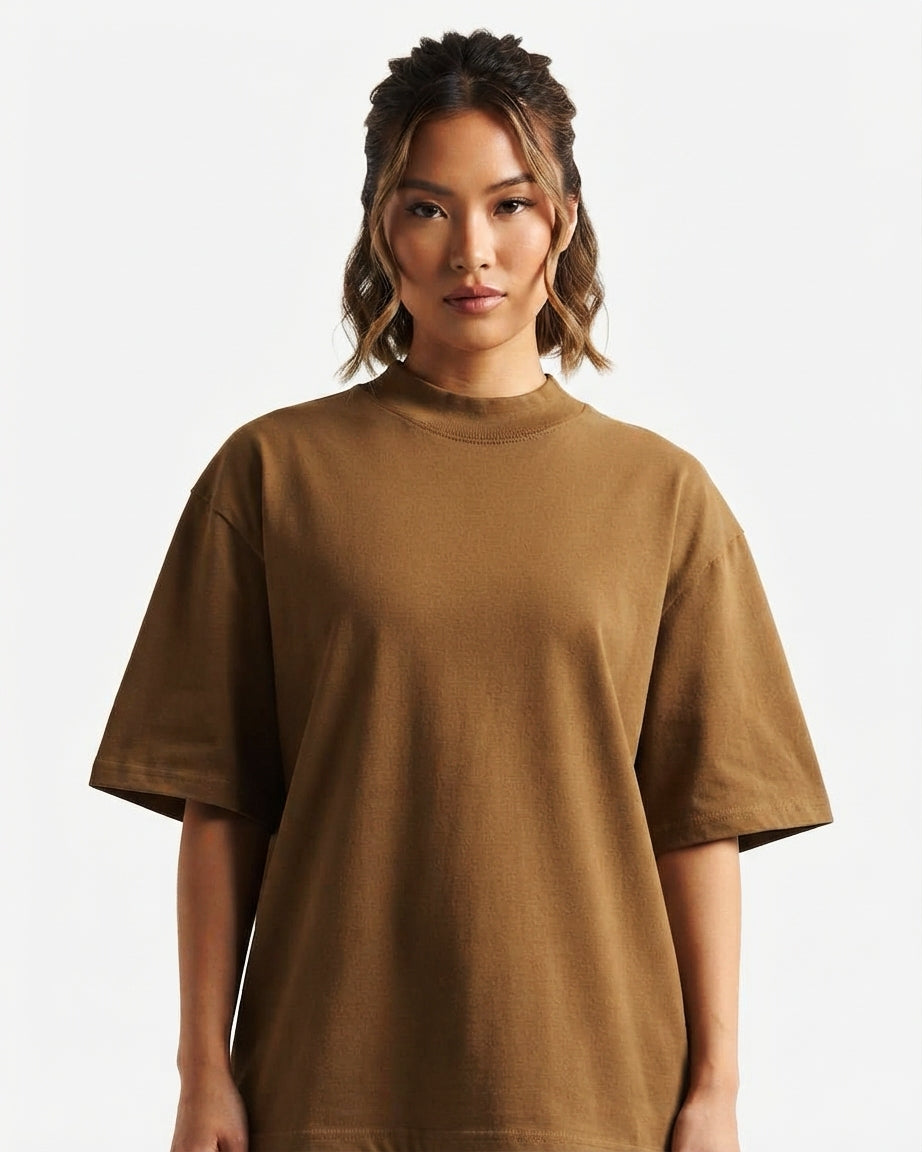 WILClothing Blanks - Brown