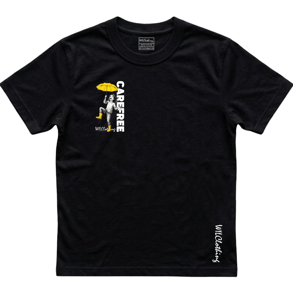 Carefree - Unisex Classic Fit