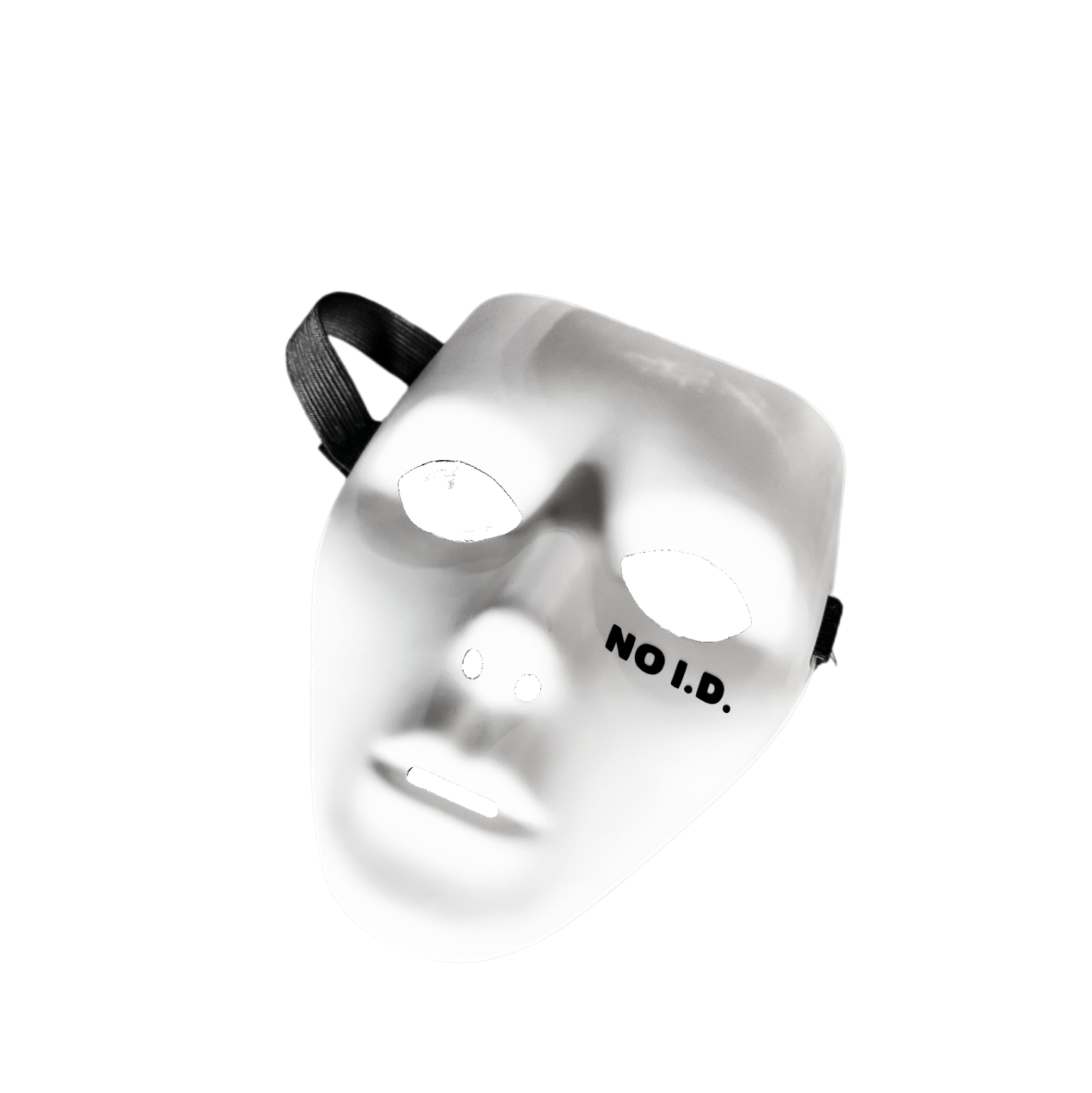 No I.D.