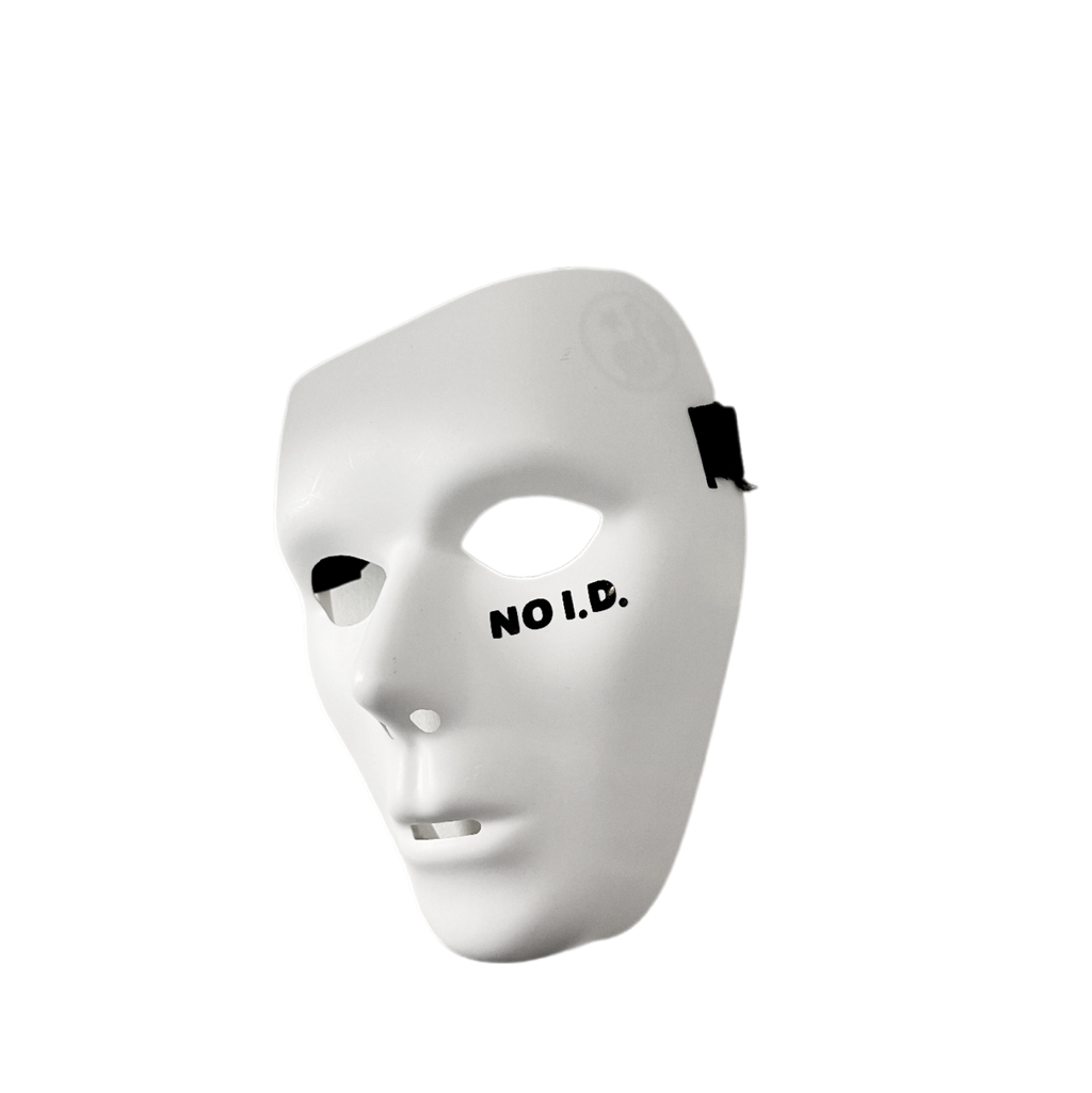 No I.D.