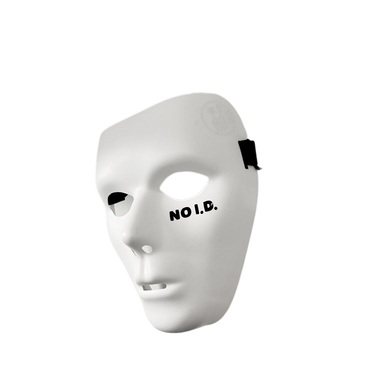 No I.D.
