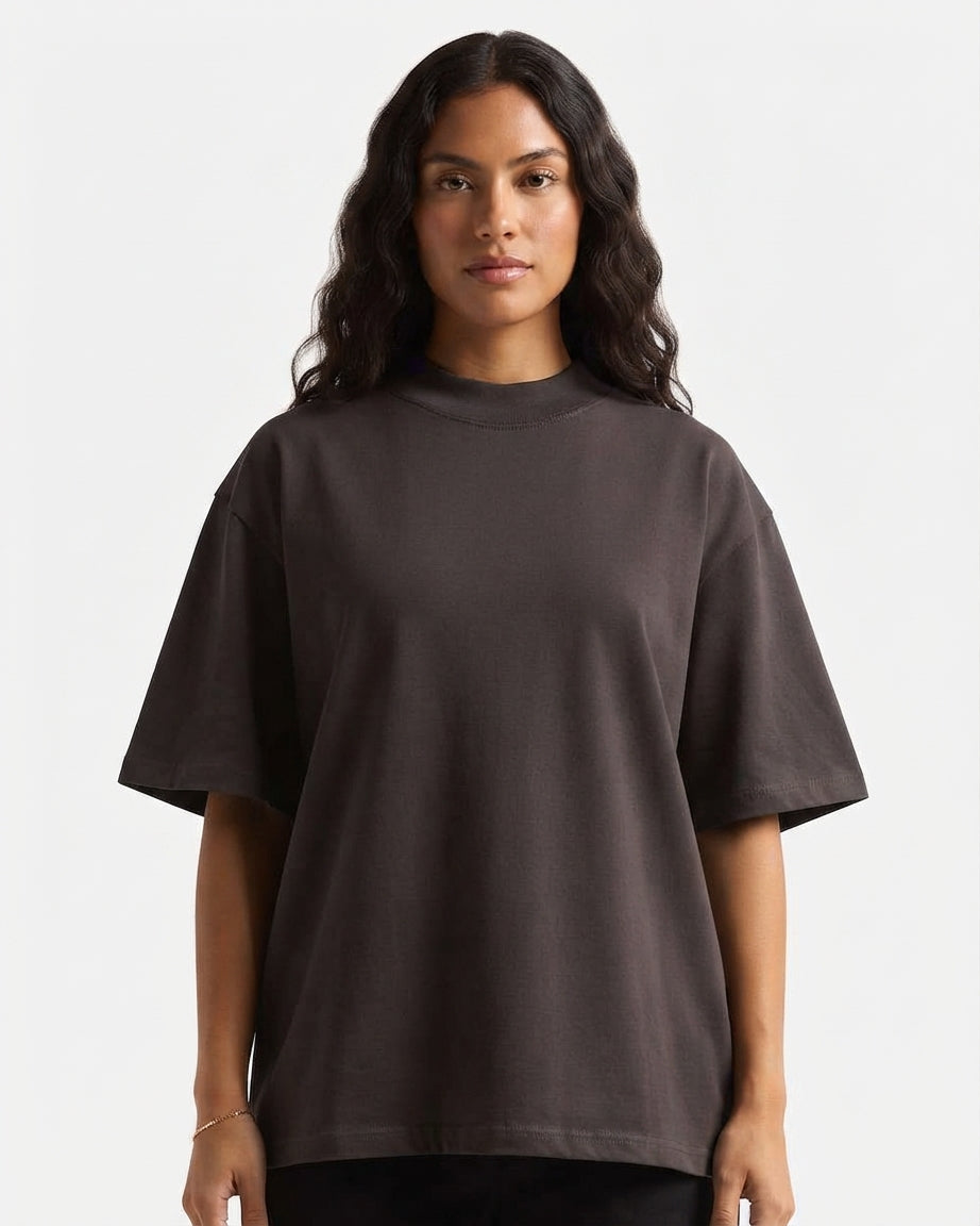 WILClothing Blanks - OFF-BLACK