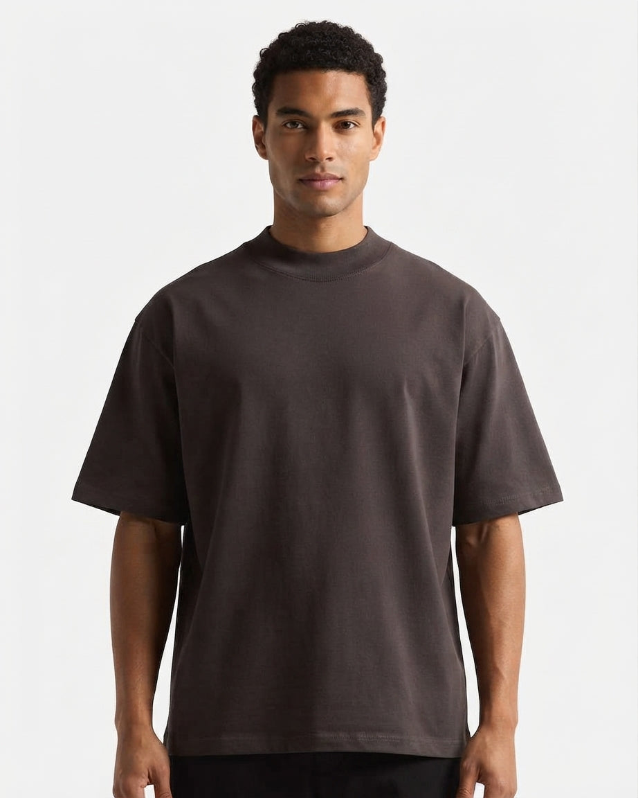 WILClothing Blanks - OFF-BLACK