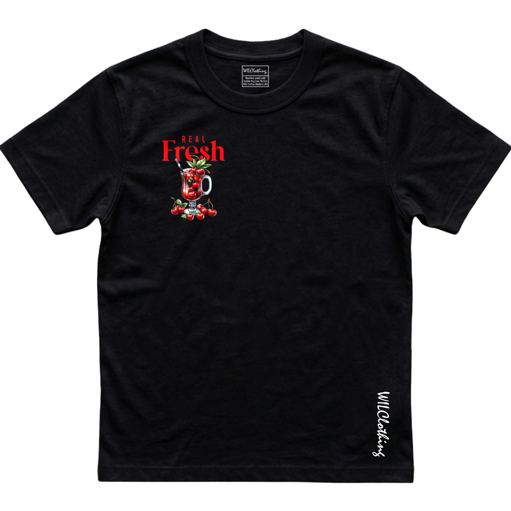Real Fresh - Unisex Classic Fit
