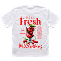 Real Fresh - Unisex Classic Fit