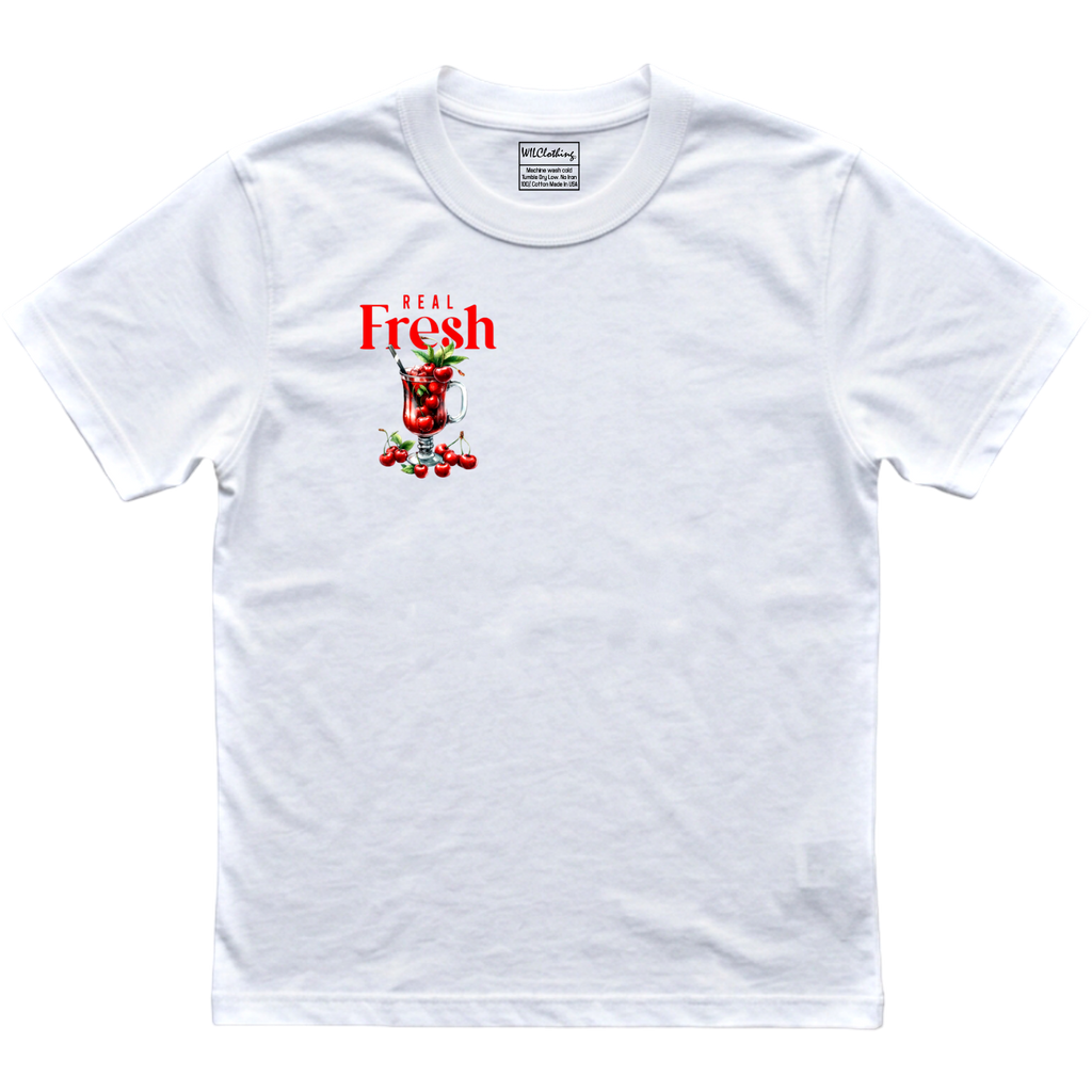 Real Fresh - Unisex Classic Fit