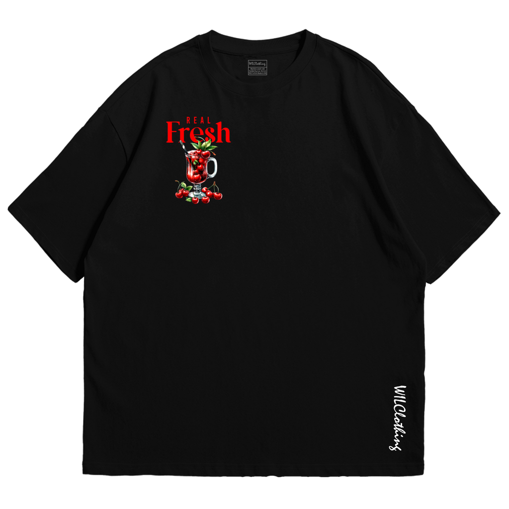Real Fresh - Unisex