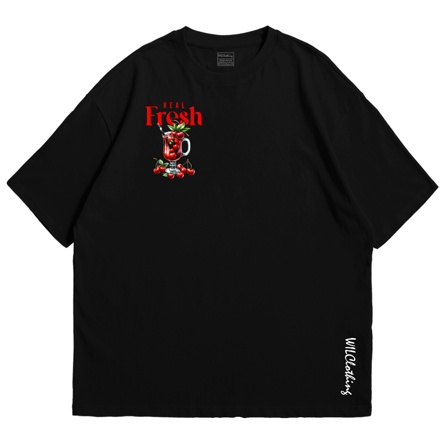 Real Fresh