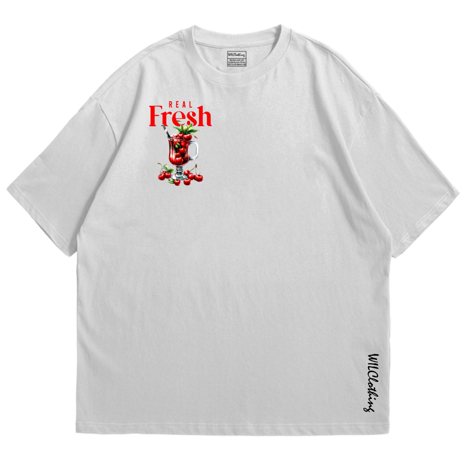 Real Fresh