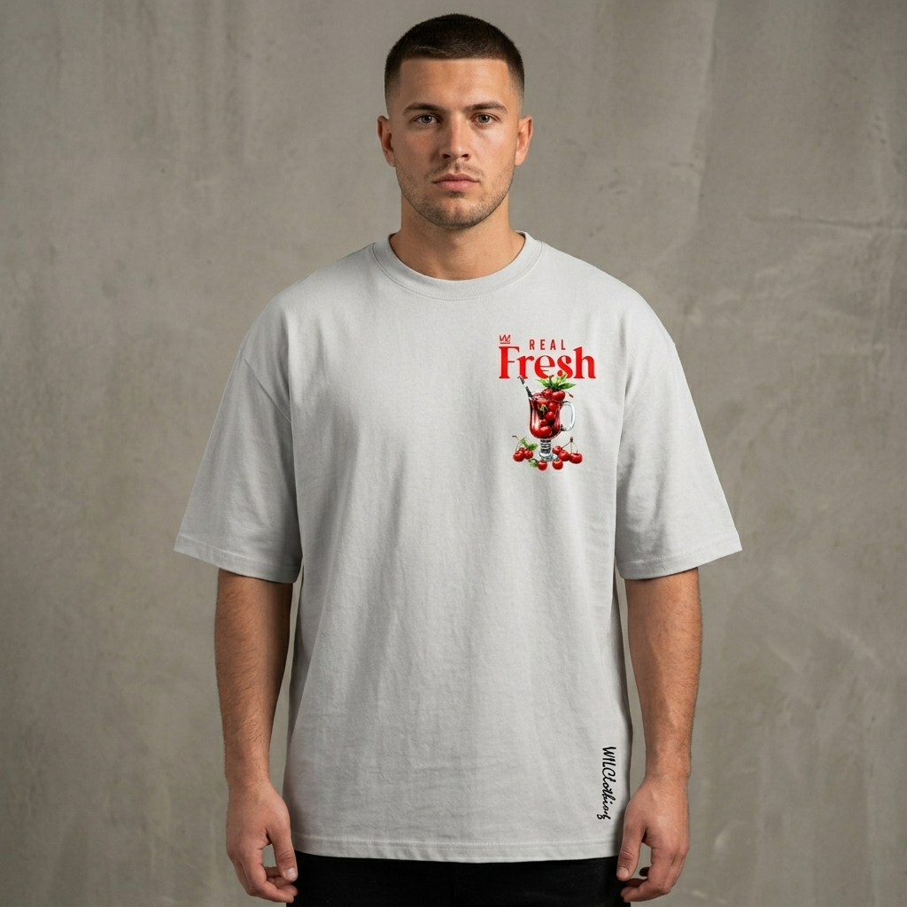 Real Fresh