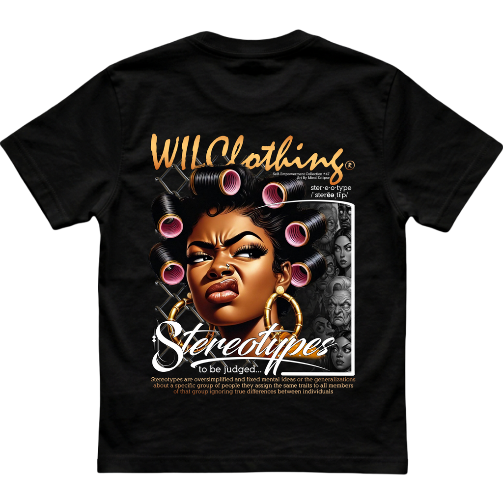 Stereotypes - Unisex Classic Fit