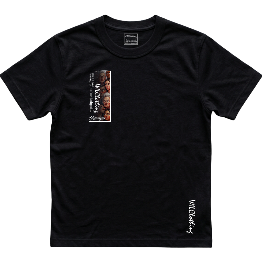 Stereotypes - Unisex Classic Fit