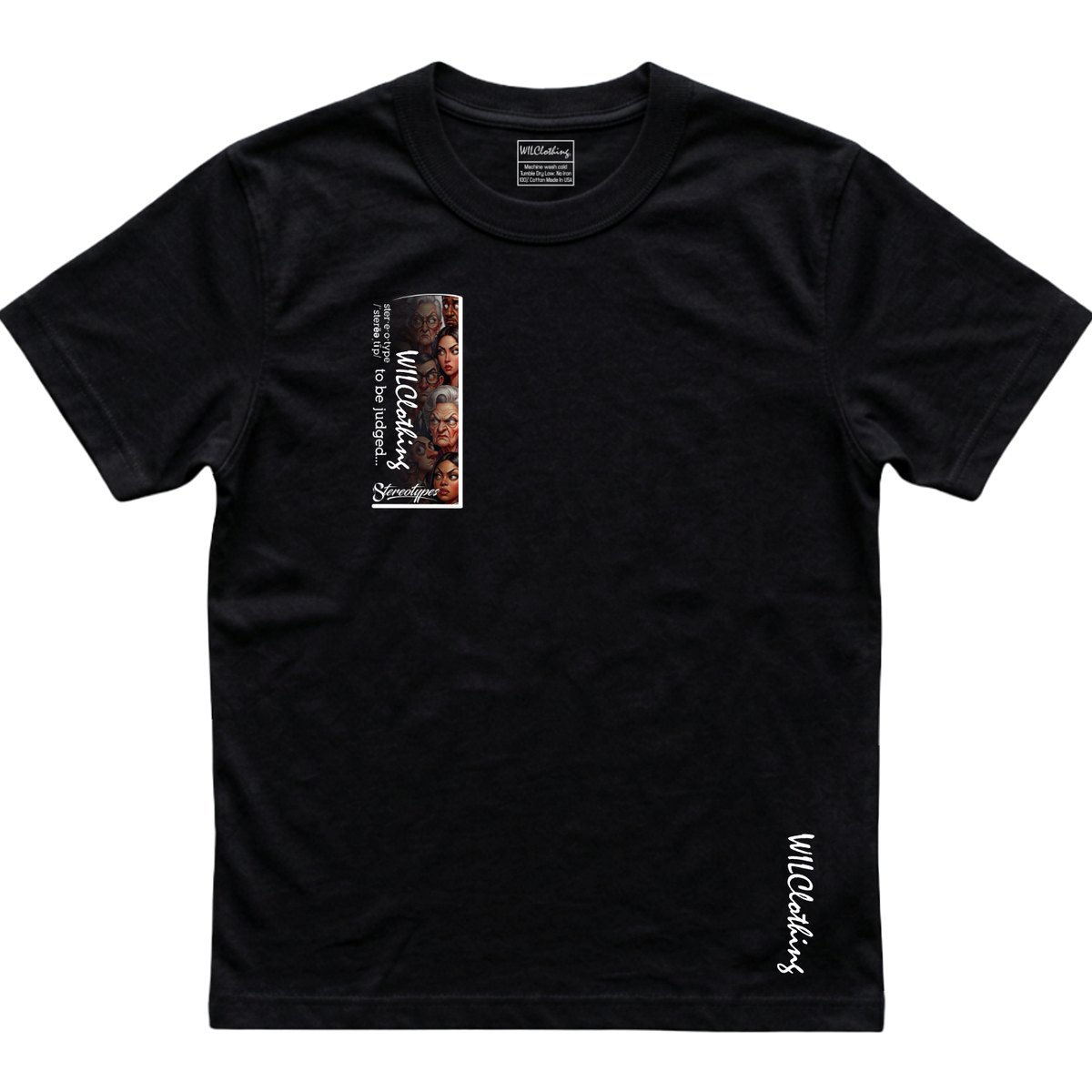 Stereotypes - Unisex Classic Fit