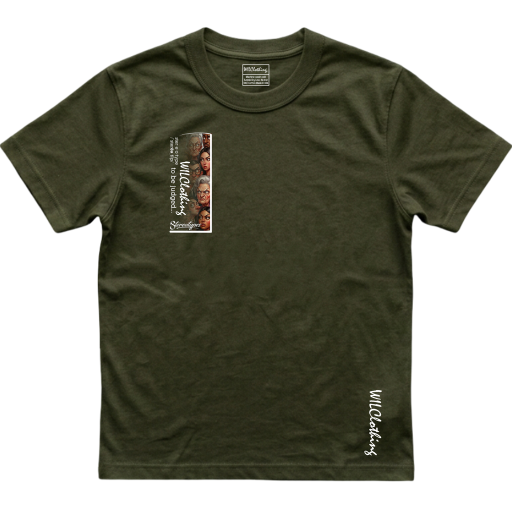 Stereotypes - Unisex Classic Fit