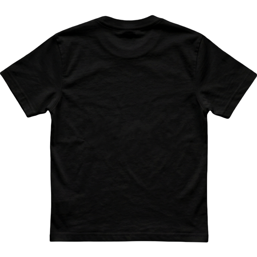 WILClothing Blanks - BLACK - Unisex Classic Fit