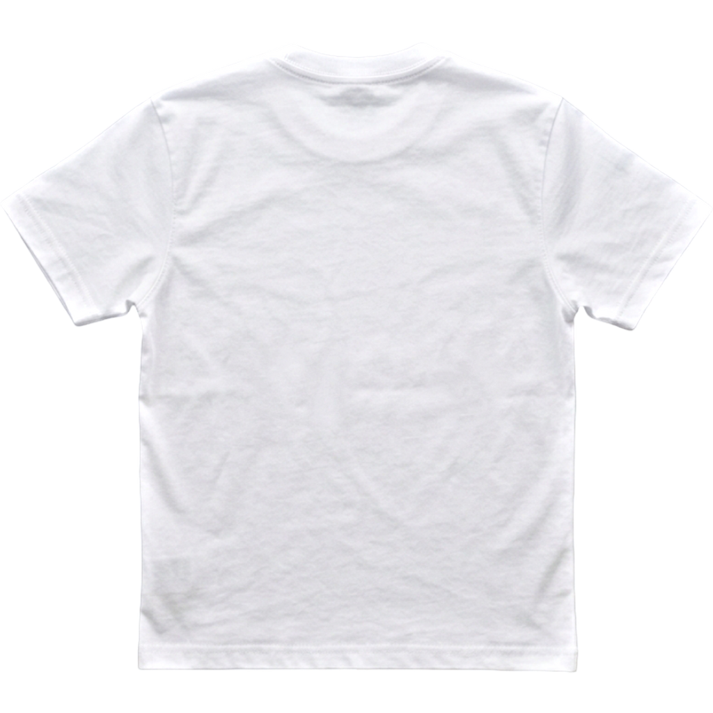 WILClothing Blanks - White - Unisex Classic Fit