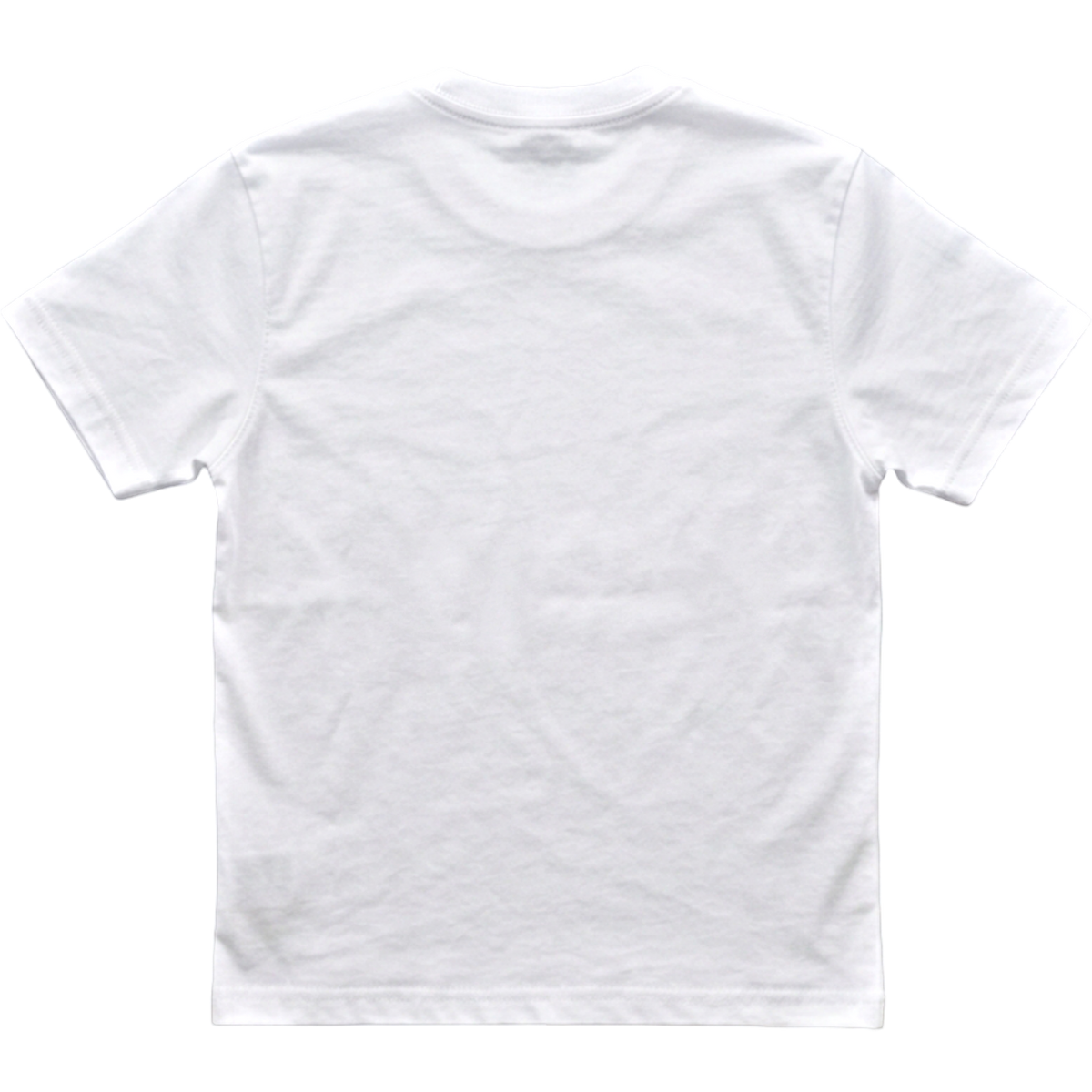WILClothing Blanks - White - Unisex Classic Fit