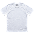 WILClothing Blanks - White - Unisex Classic Fit