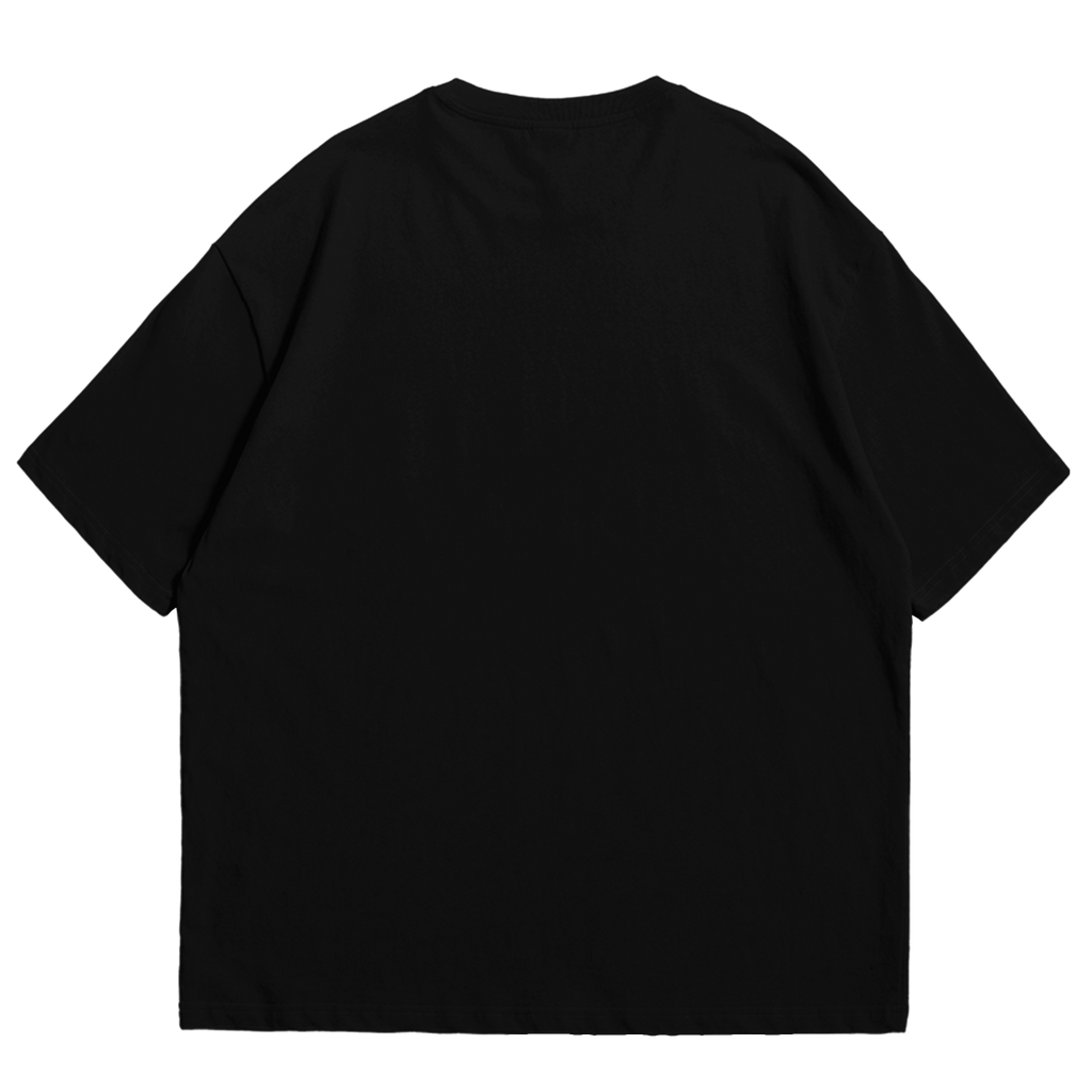 WILClothing Blanks - BLACK