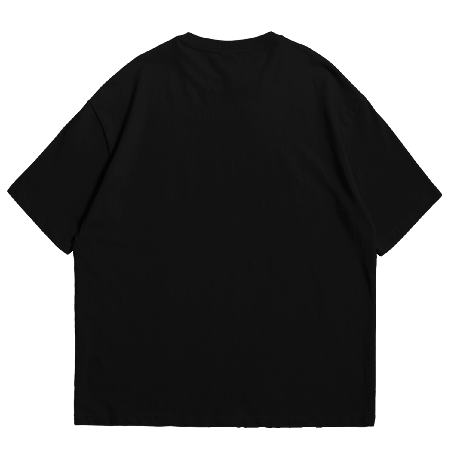 WILClothing Blanks - BLACK