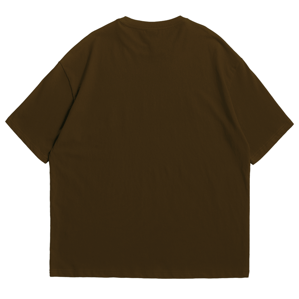 WILClothing Blanks - Brown