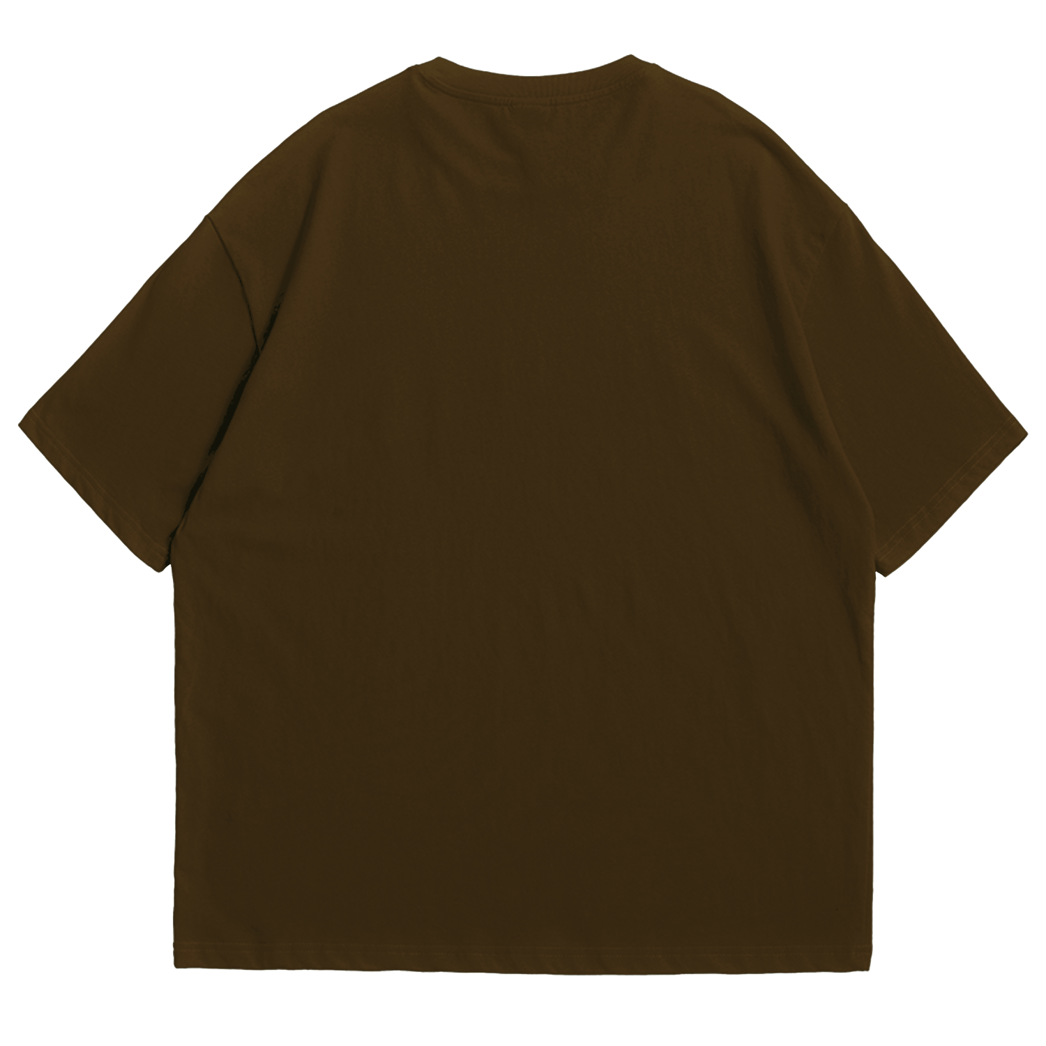 WILClothing Blanks - Brown