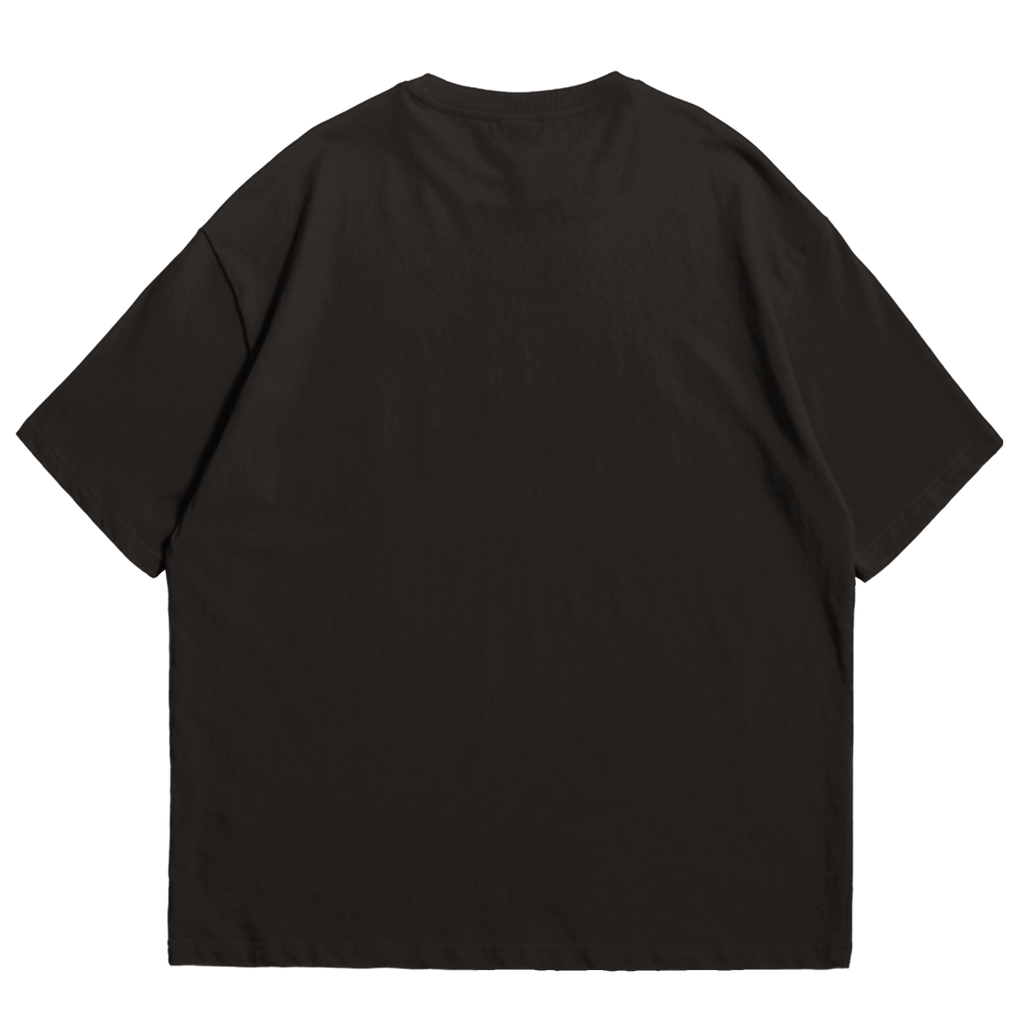 WILClothing Blanks - OFF-BLACK