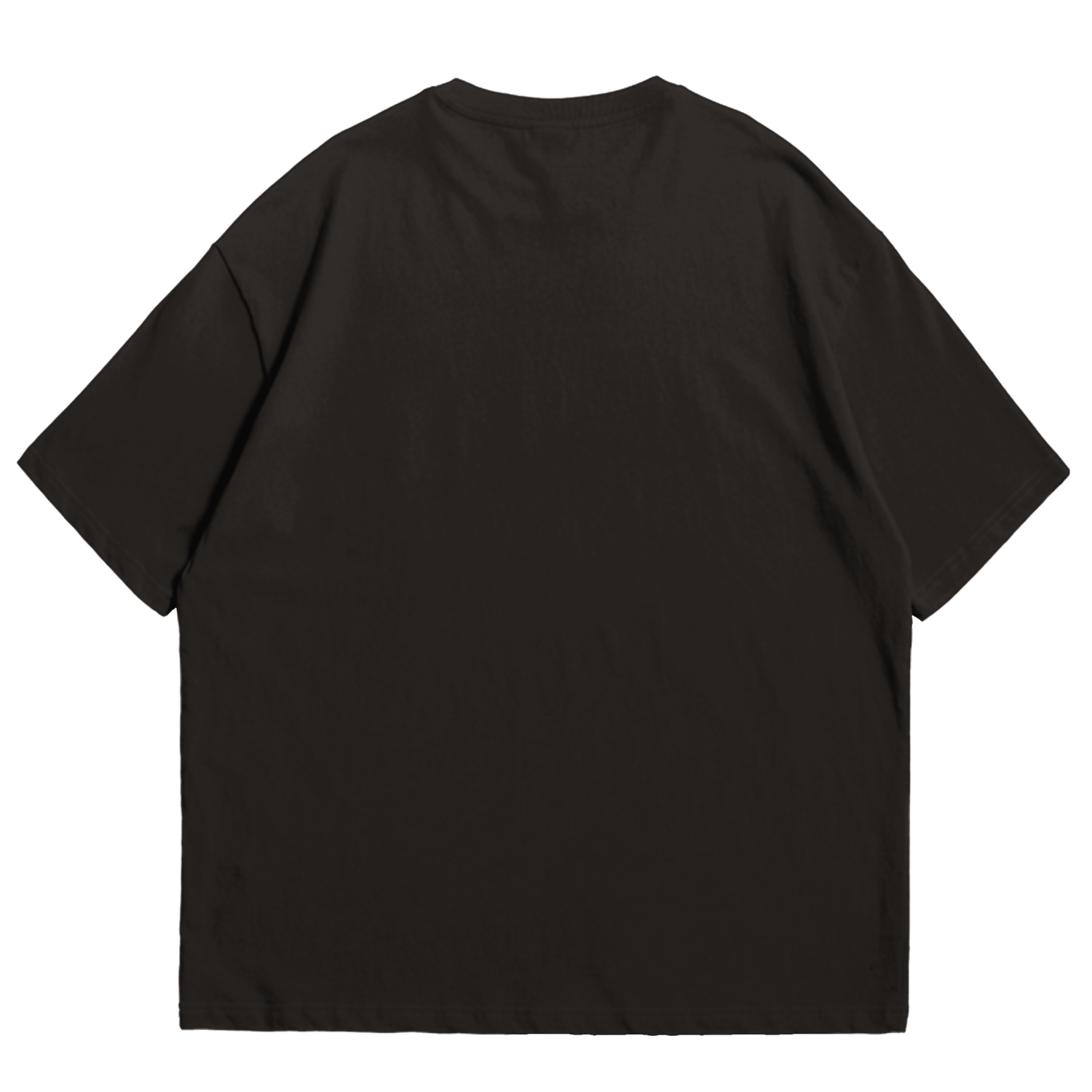 WILClothing Blanks - OFF-BLACK