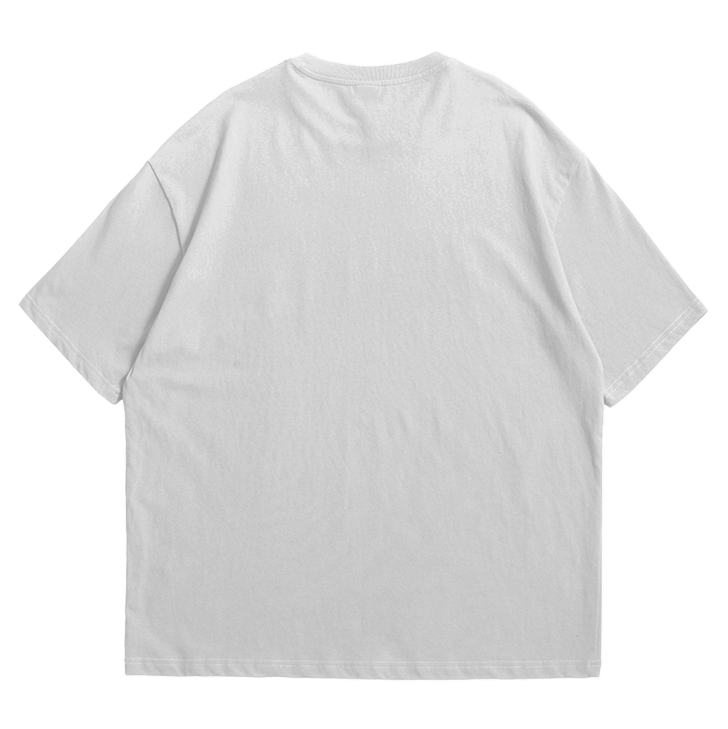 WILClothing Blanks - White
