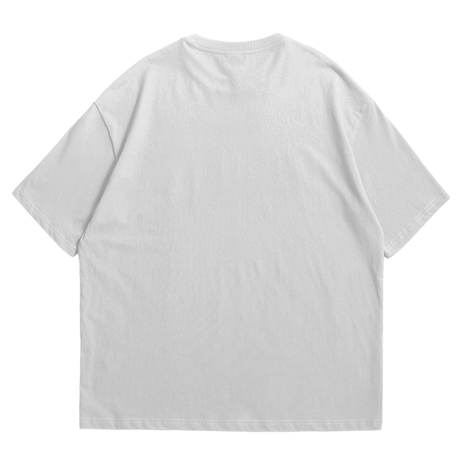 WILClothing Blanks - White
