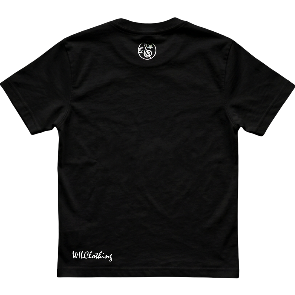 WIL Luxury - Unisex Classic Fit