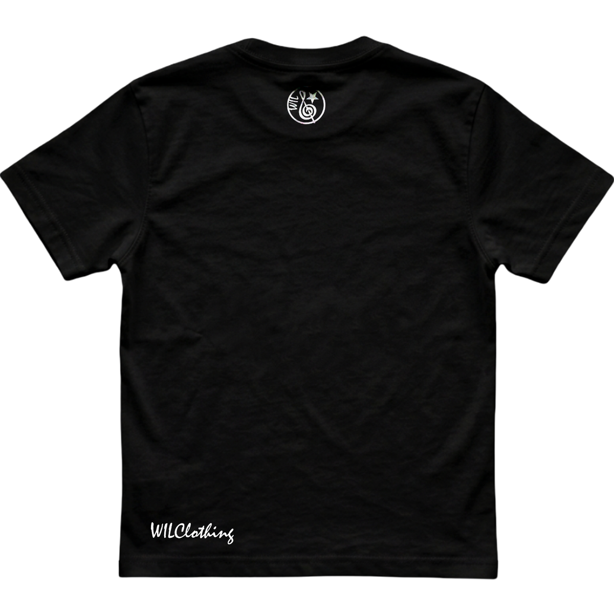 WIL Luxury - Unisex Classic Fit