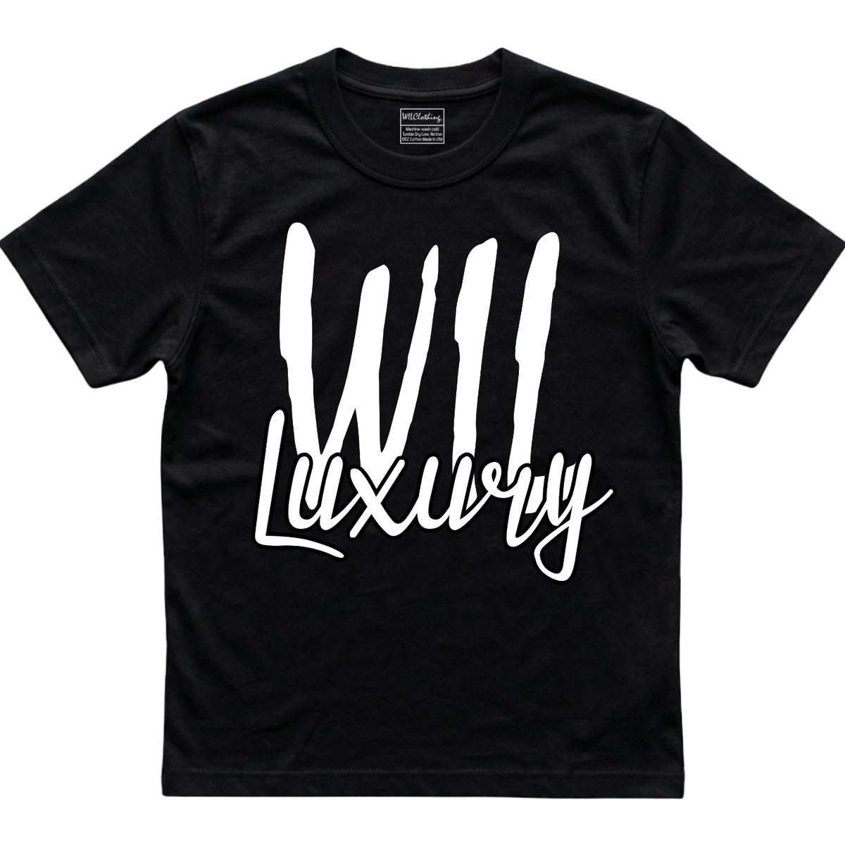 WIL Luxury - Unisex Classic Fit
