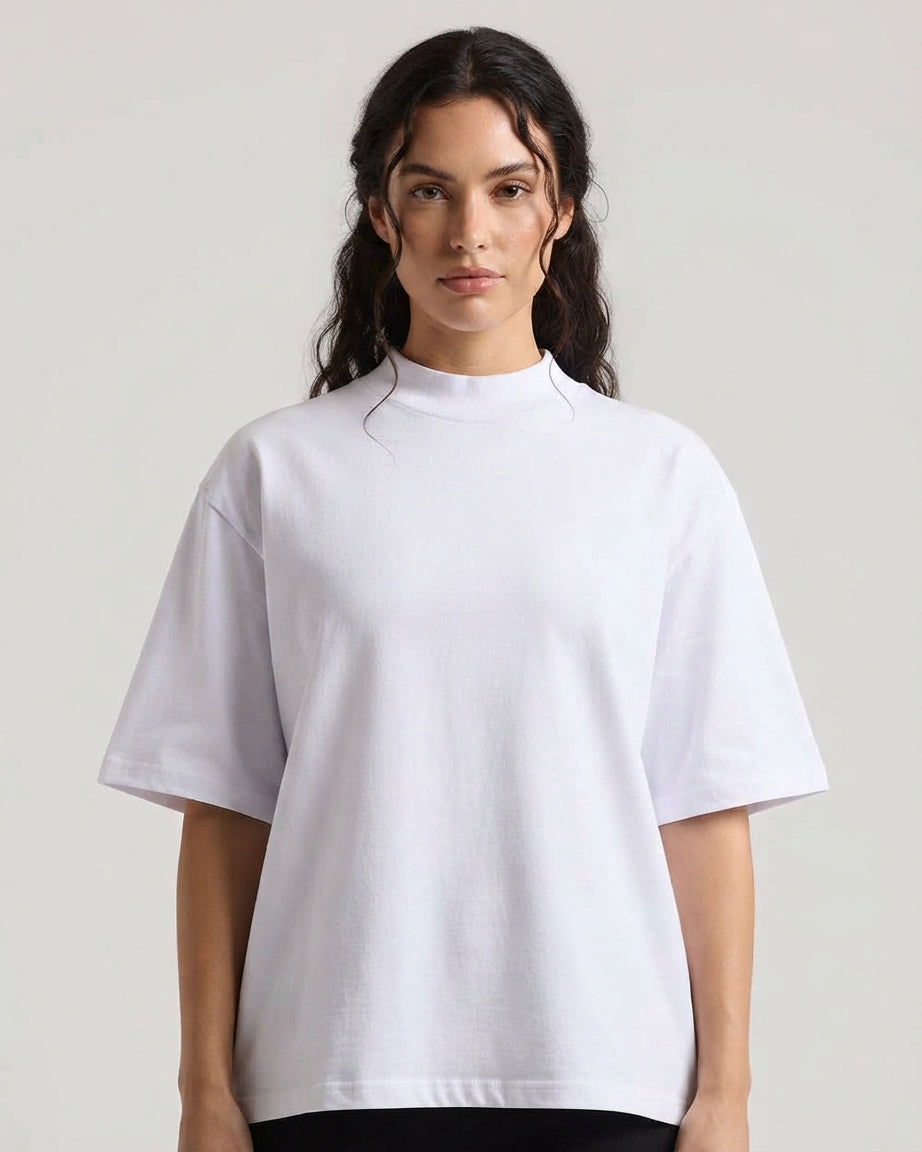WILClothing Blanks - White