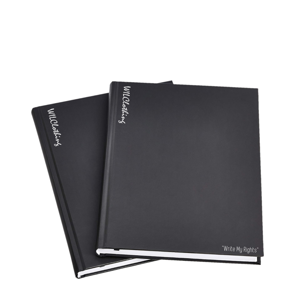 Write My Rights